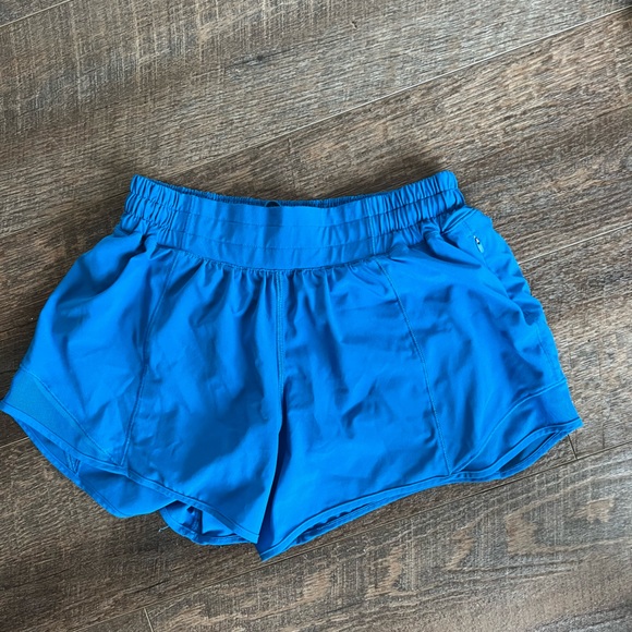 lululemon athletica Pants - lululemon poolside hotty hots